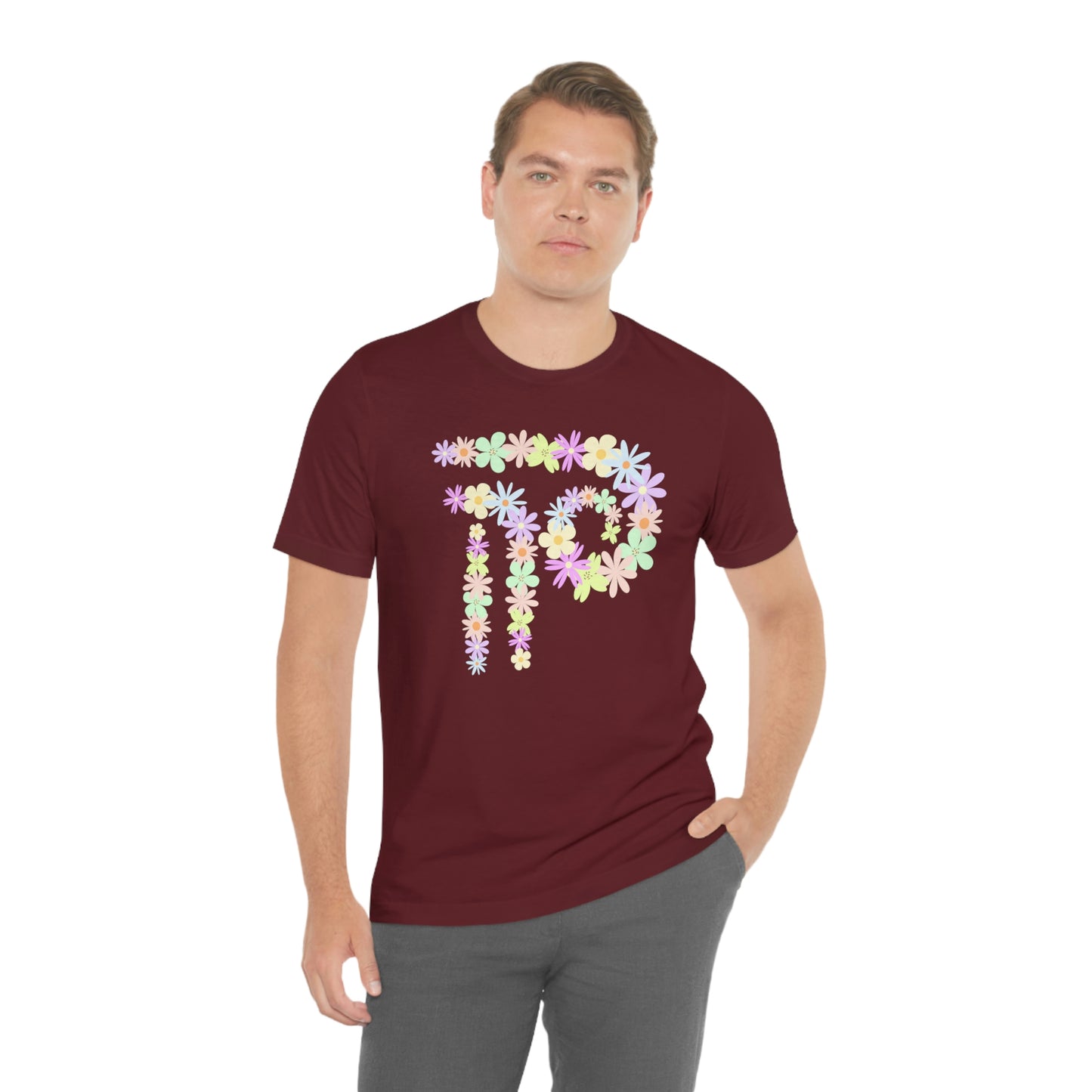 Women's Mental Health Matters T-shirt