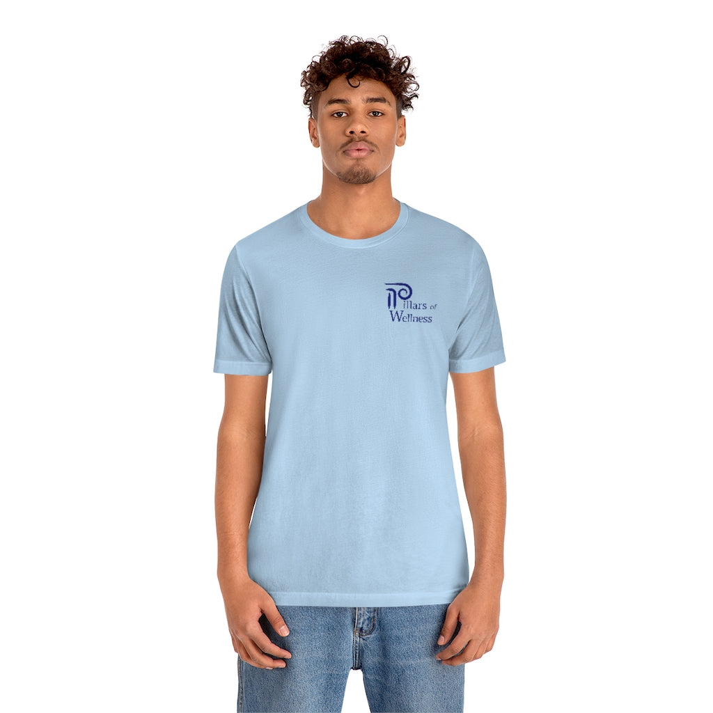 Pillars Tee (Adults)