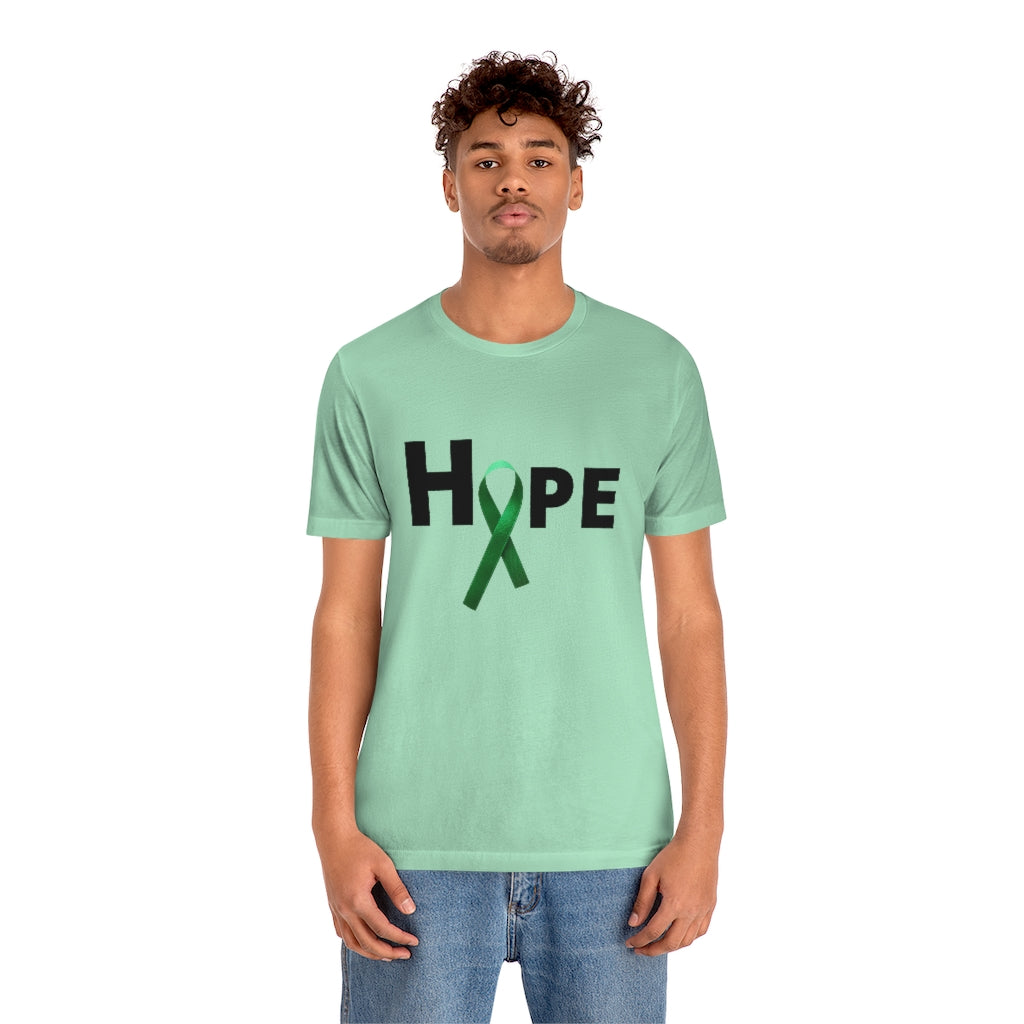 Hope: End the Stigma