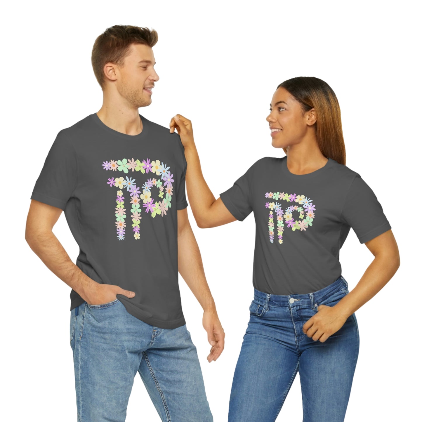 Women's Mental Health Matters T-shirt