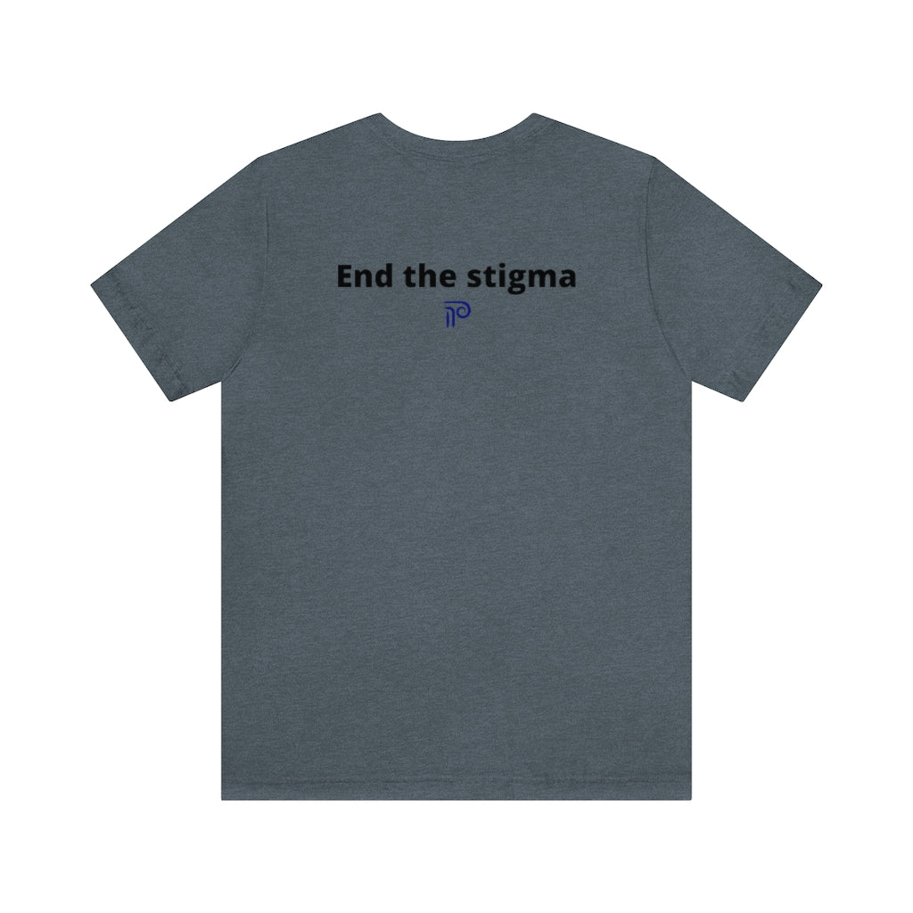 Hope: End the Stigma