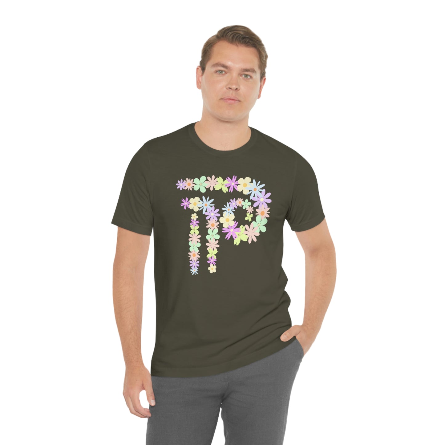 Women's Mental Health Matters T-shirt