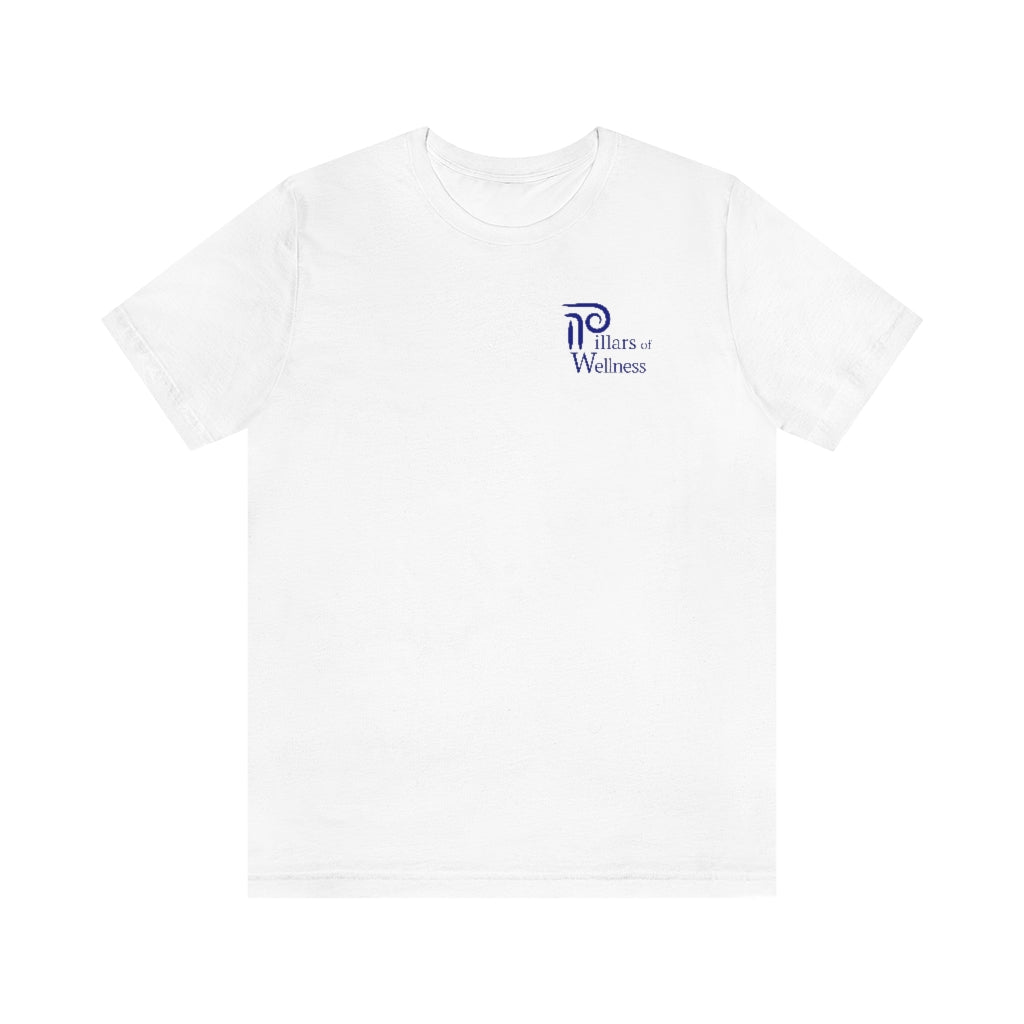 Pillars Tee (Adults)