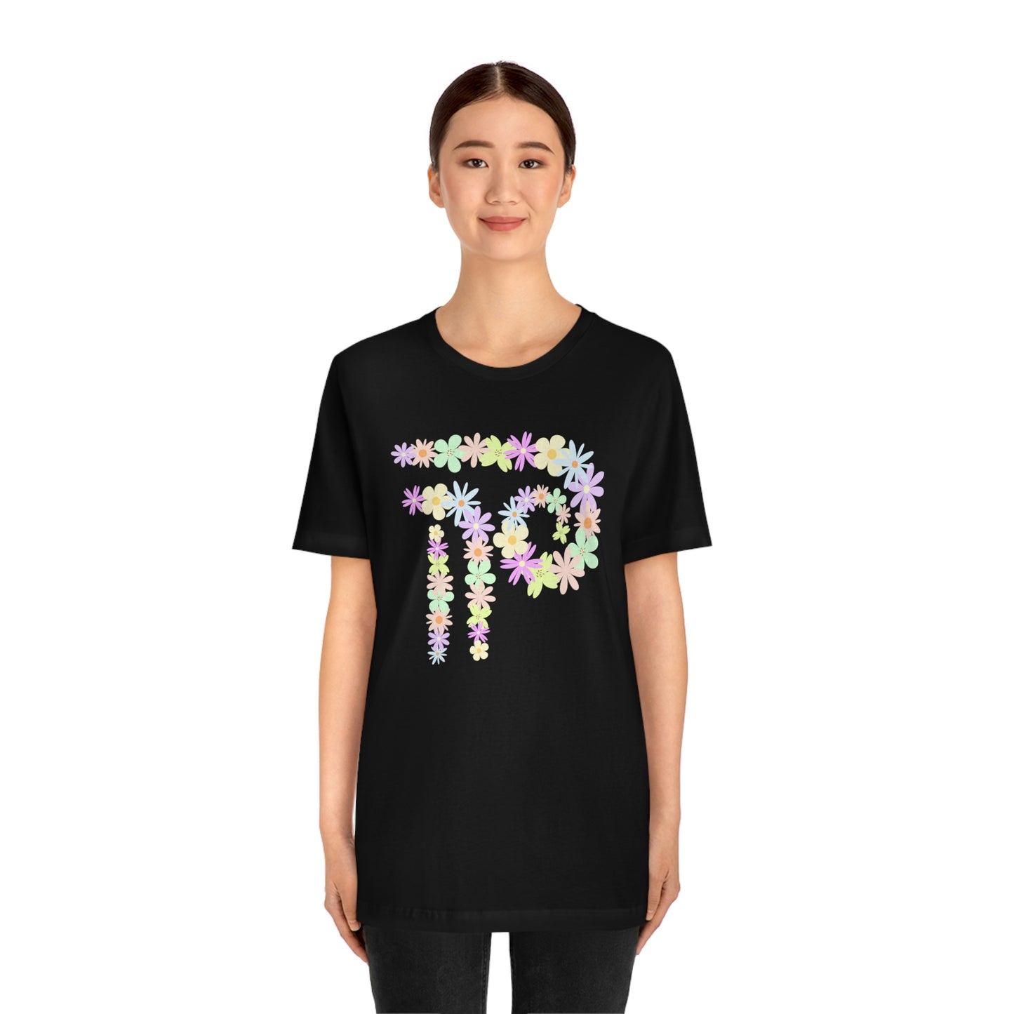 Women's Mental Health Matters T-shirt