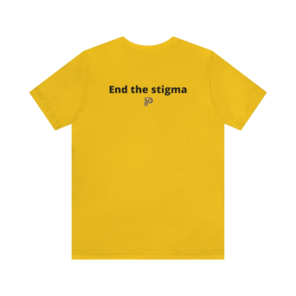 Hope: End the Stigma