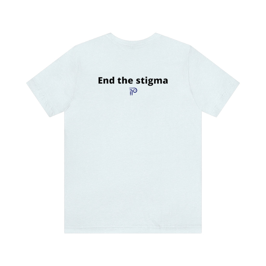 Hope: End the Stigma