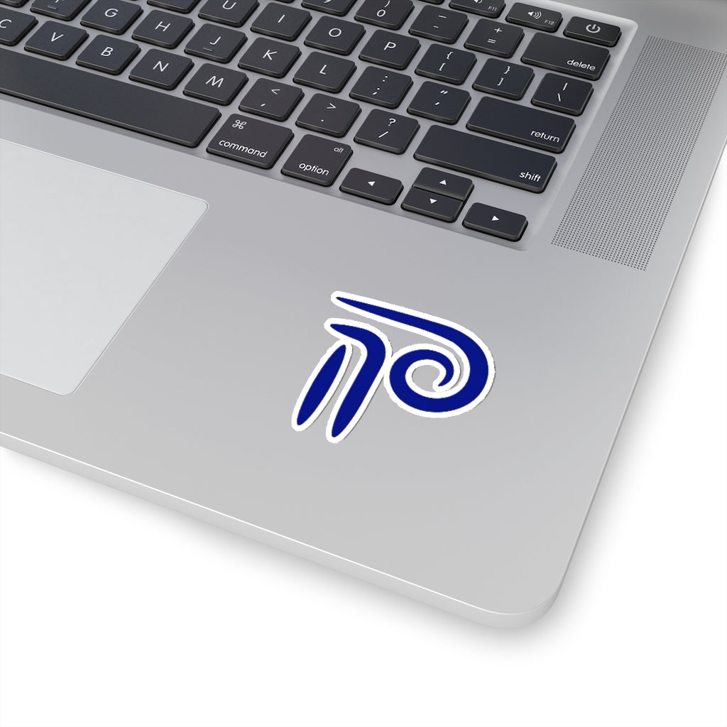 Pillars Stickers
