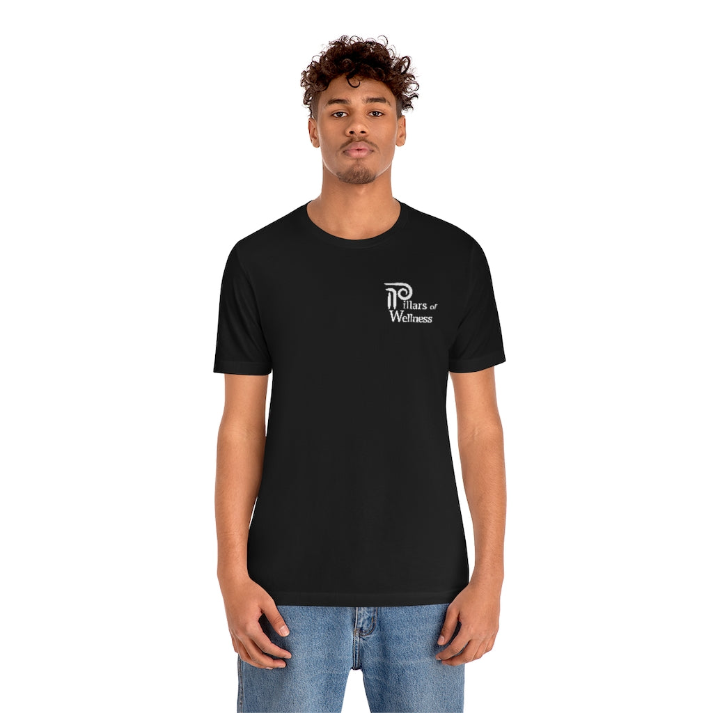 Pillars Tee (Adults)