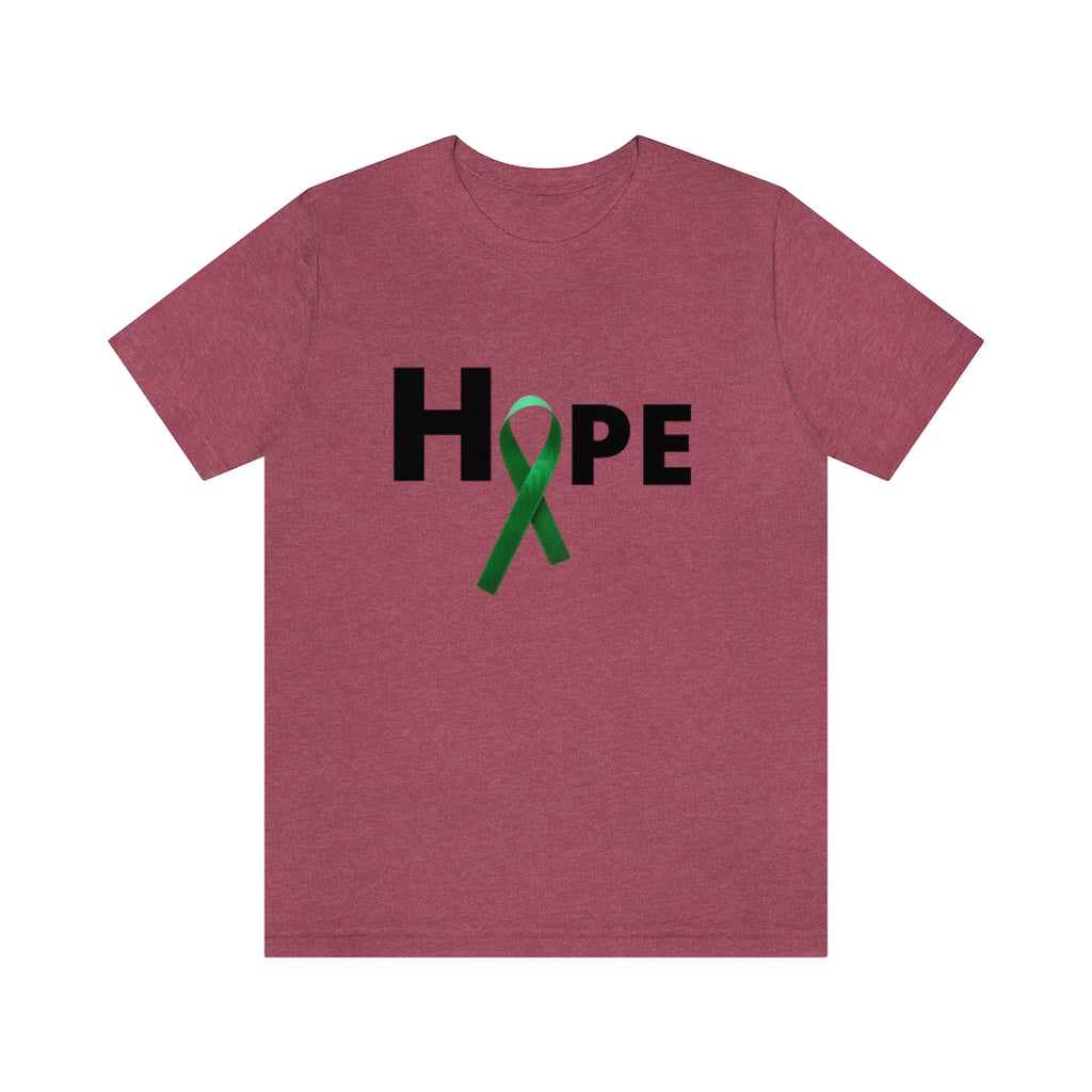 Hope: End the Stigma