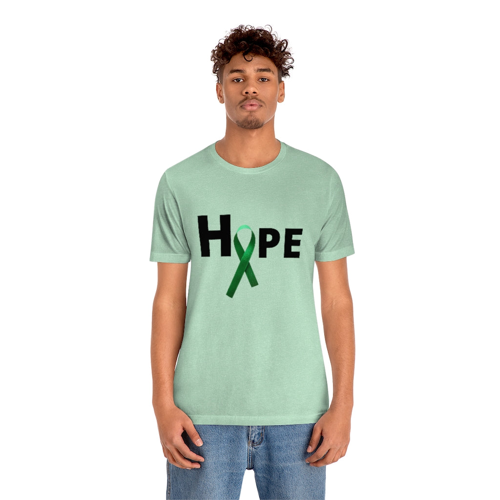 Hope: End the Stigma