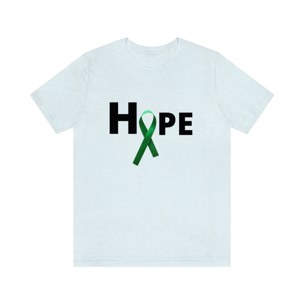 Hope: End the Stigma