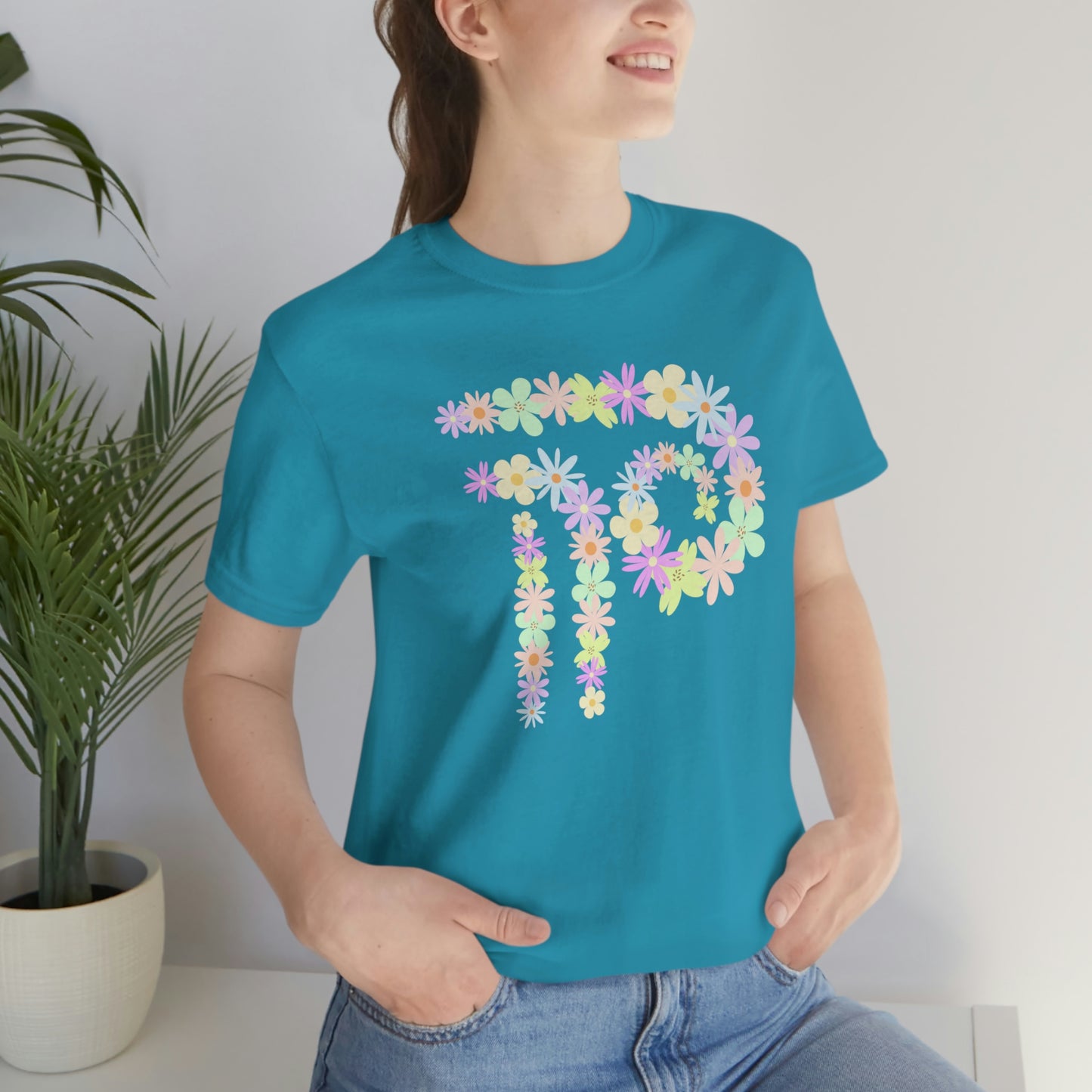 Women's Mental Health Matters T-shirt