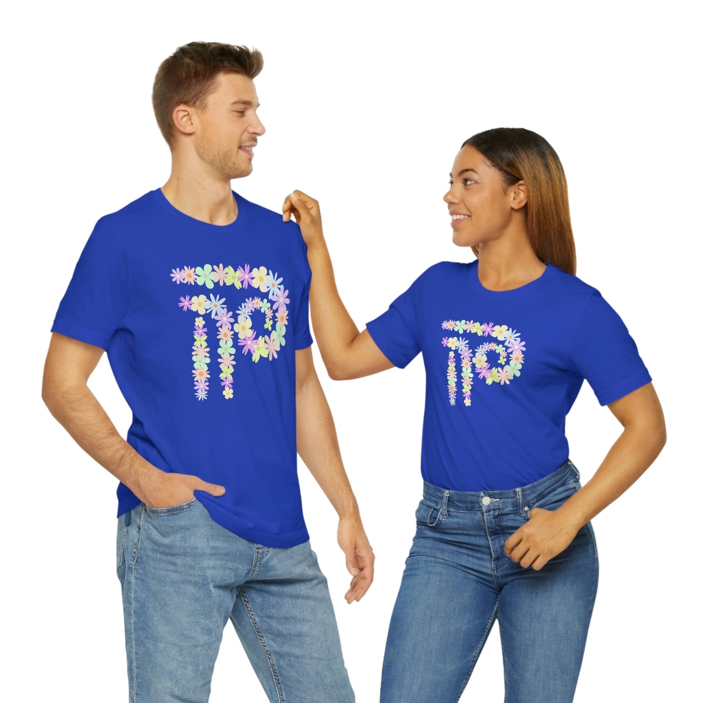 Women's Mental Health Matters T-shirt