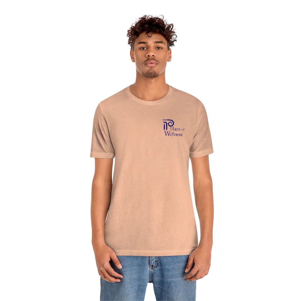 Pillars Tee (Adults)