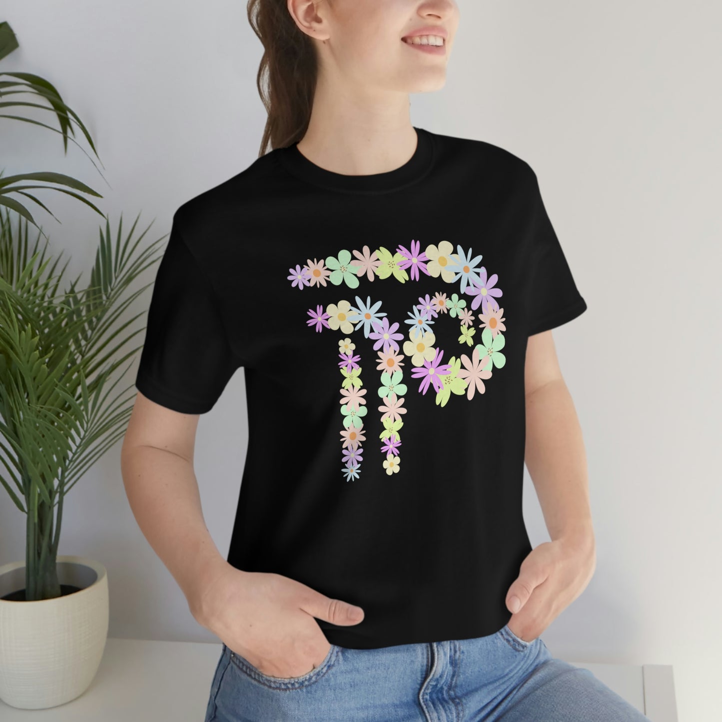 Women's Mental Health Matters T-shirt