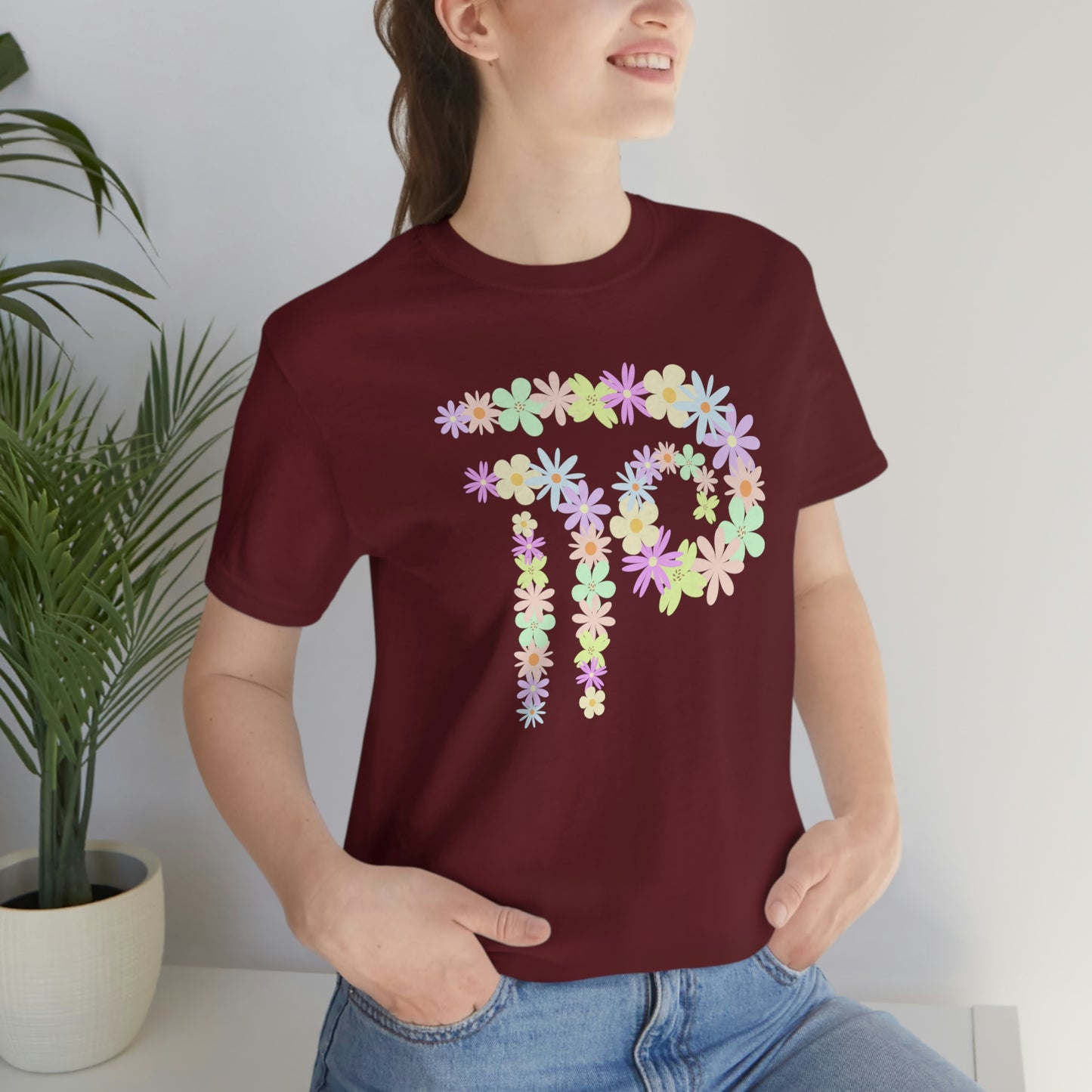 Women's Mental Health Matters T-shirt