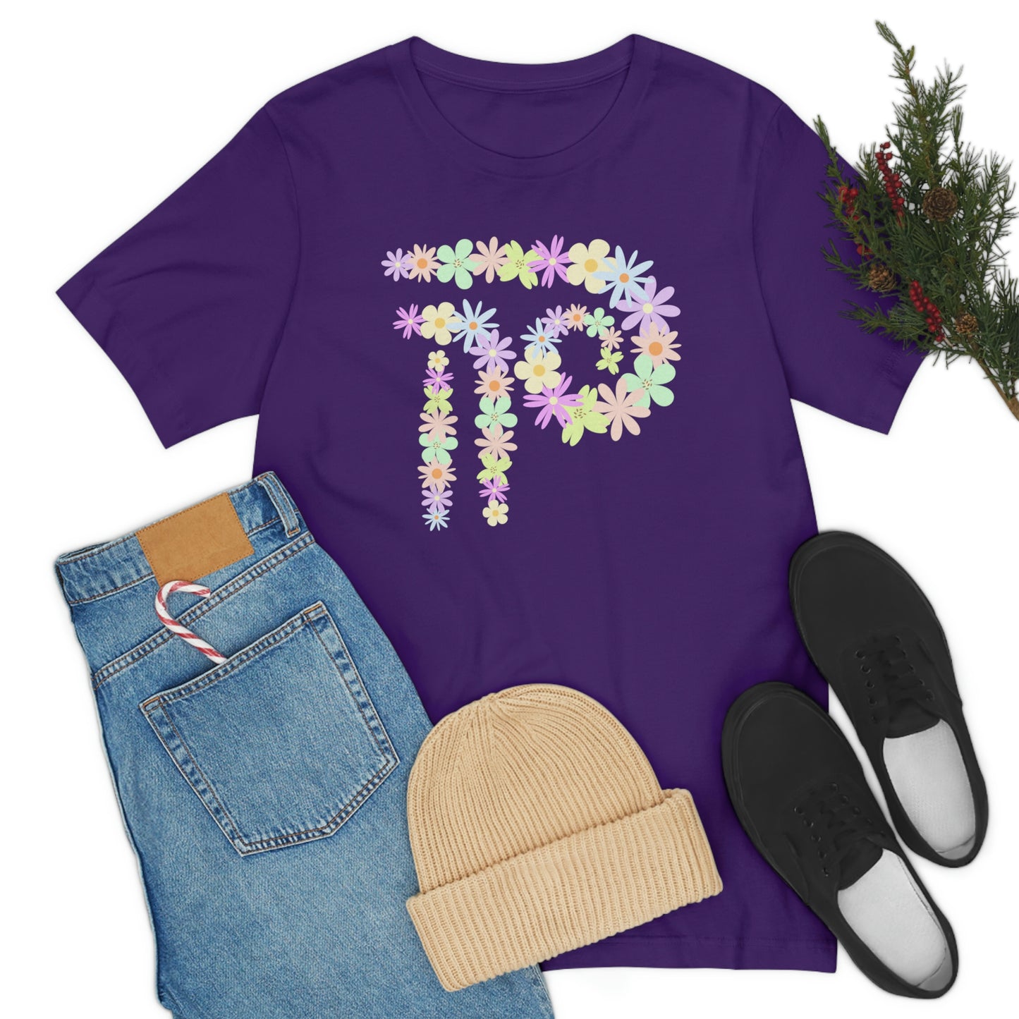 Women's Mental Health Matters T-shirt