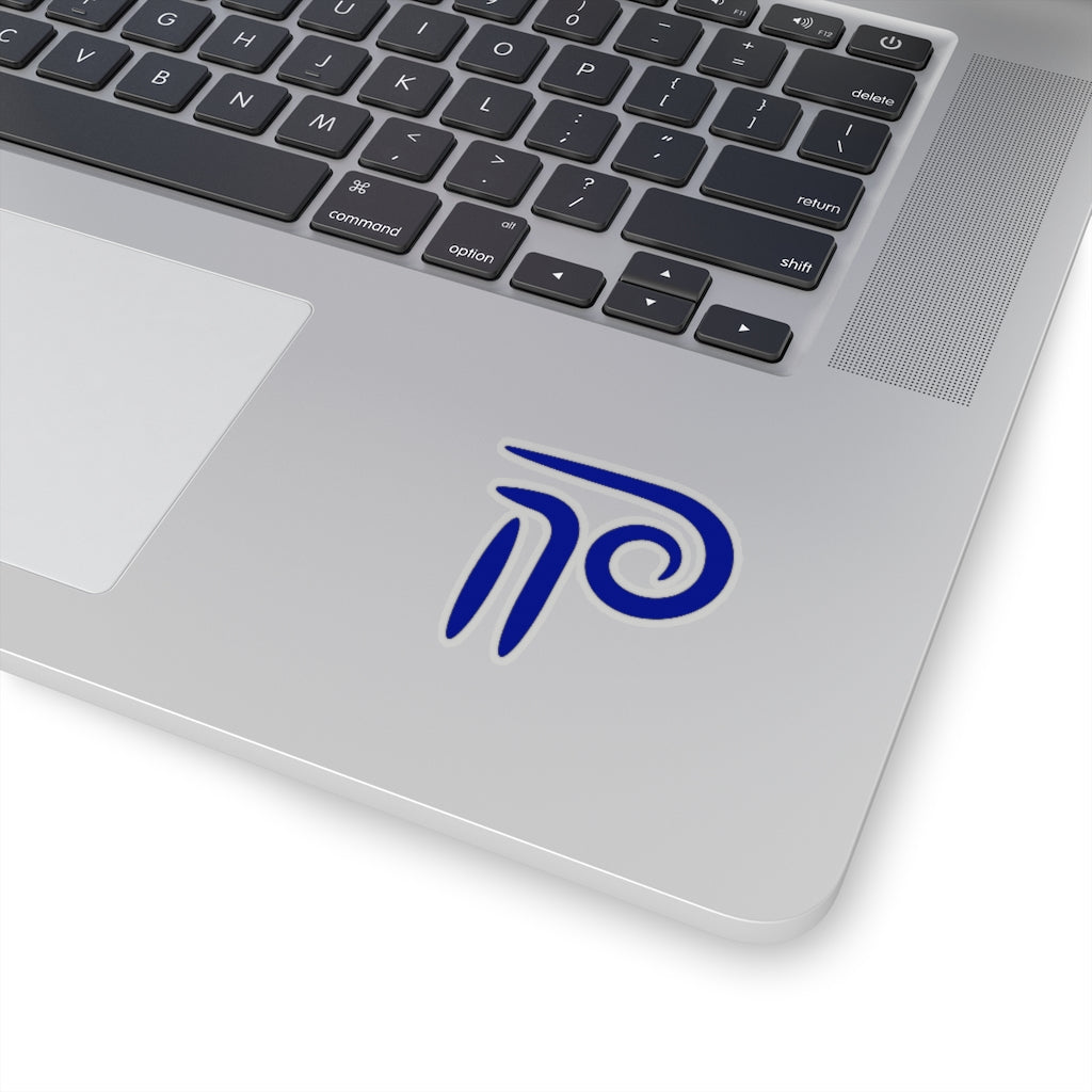 Pillars Stickers
