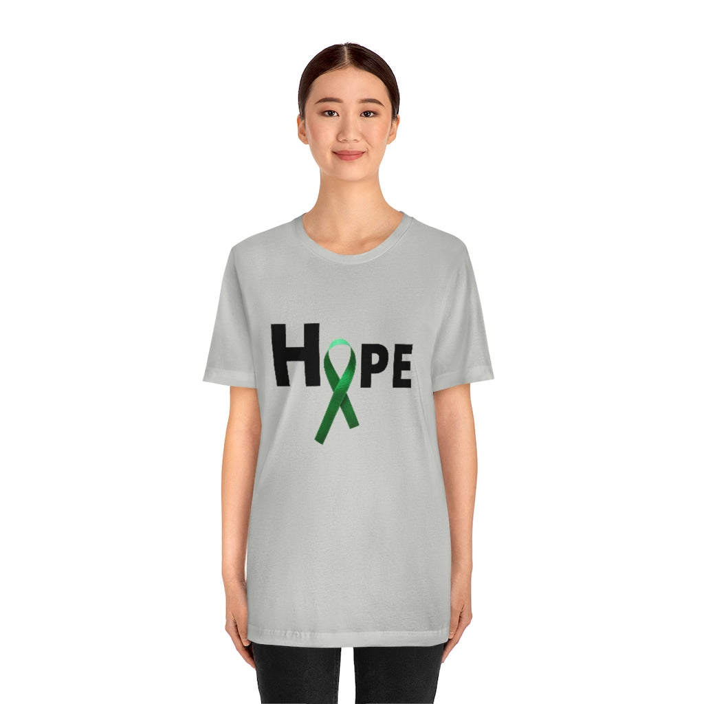 Hope: End the Stigma