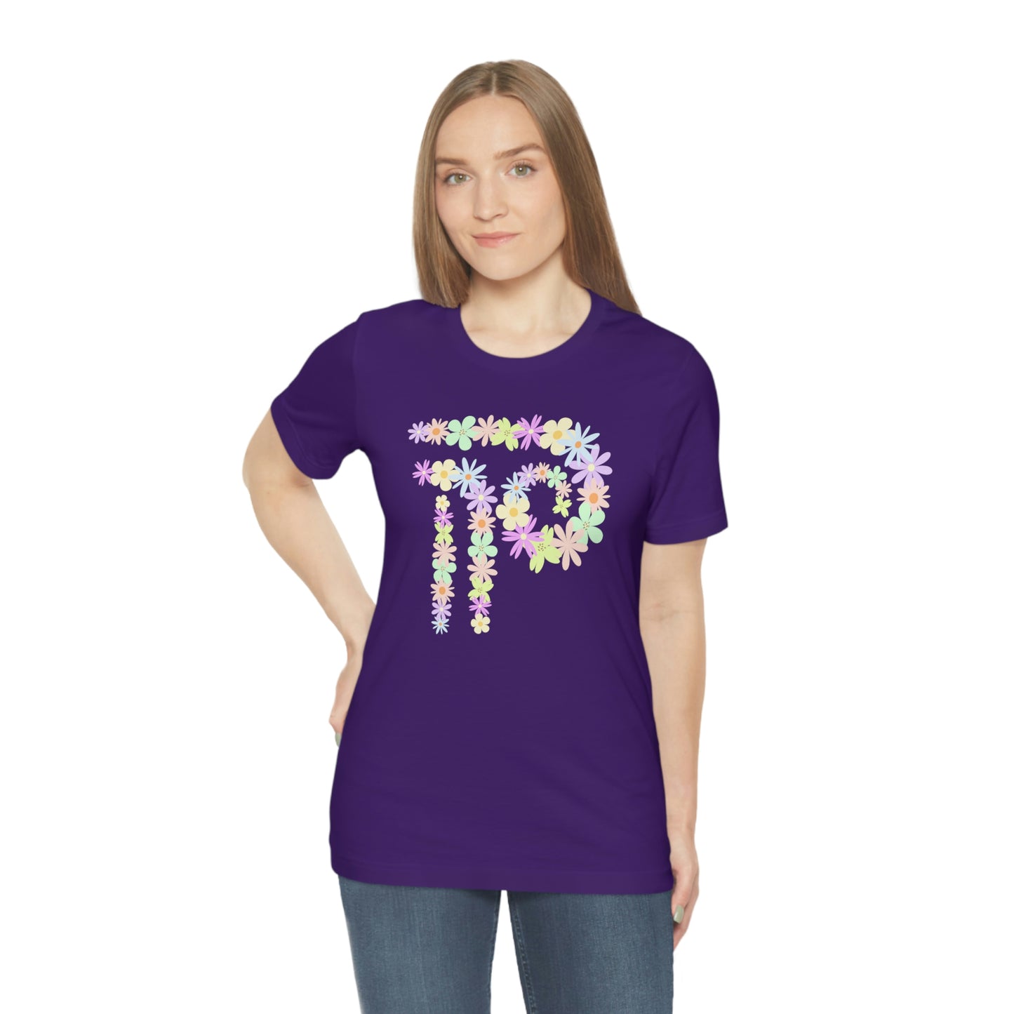Women's Mental Health Matters T-shirt