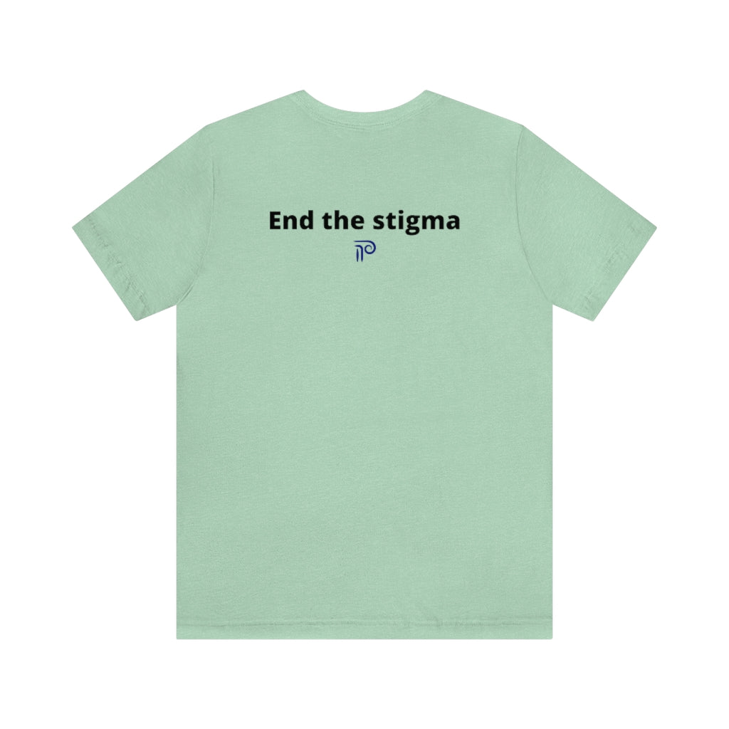 Hope: End the Stigma