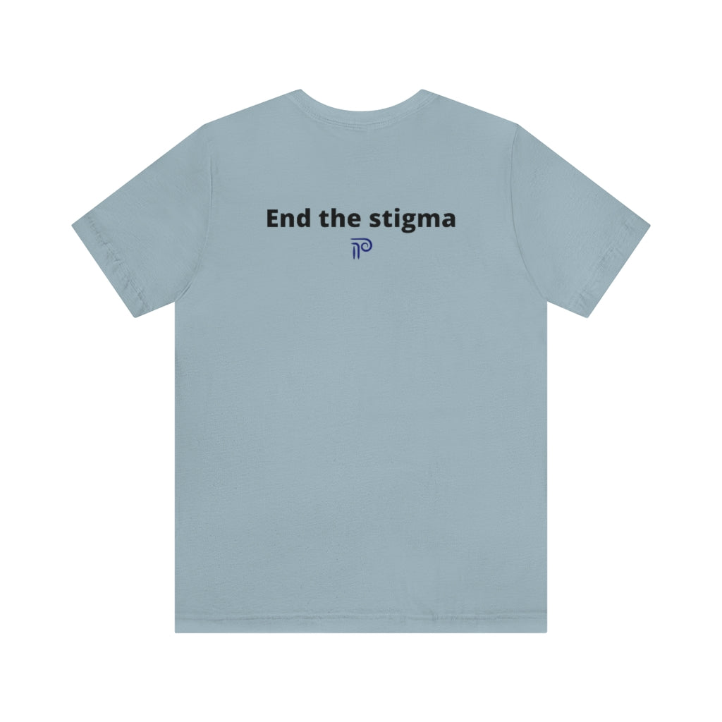 Hope: End the Stigma