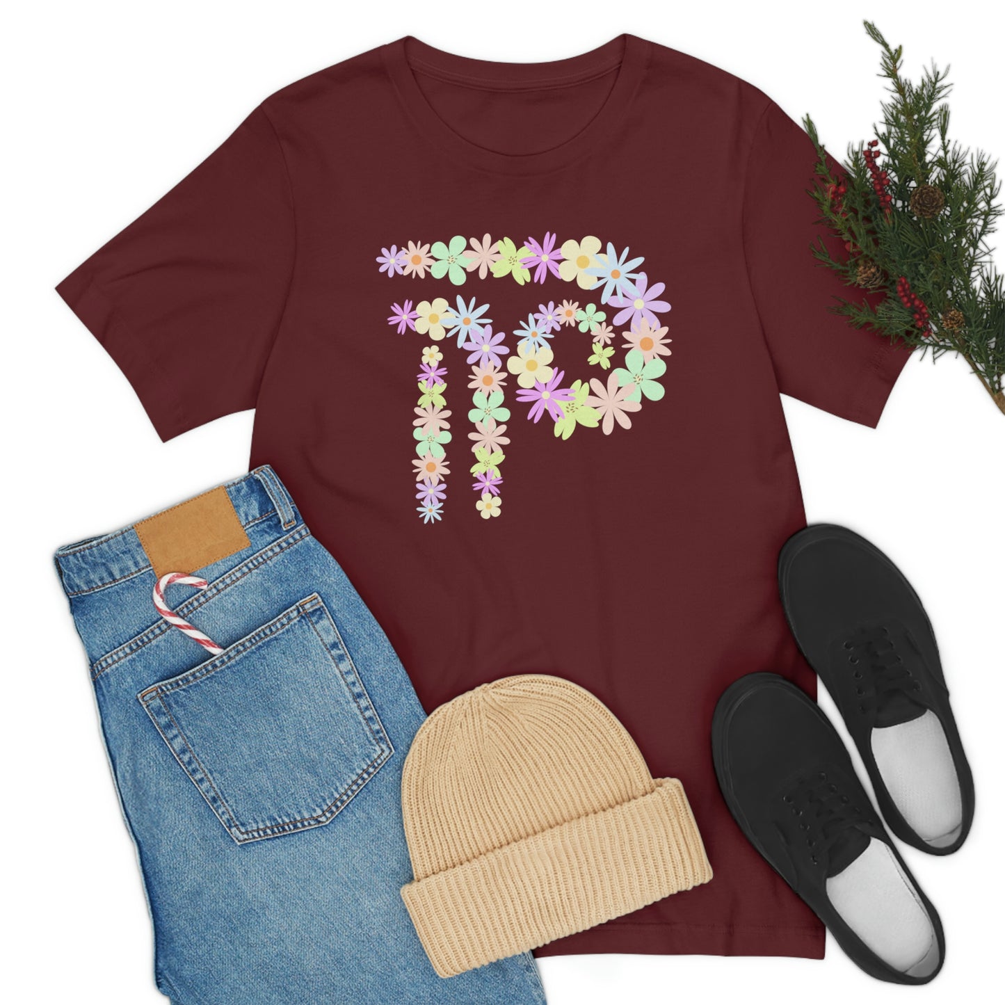 Women's Mental Health Matters T-shirt