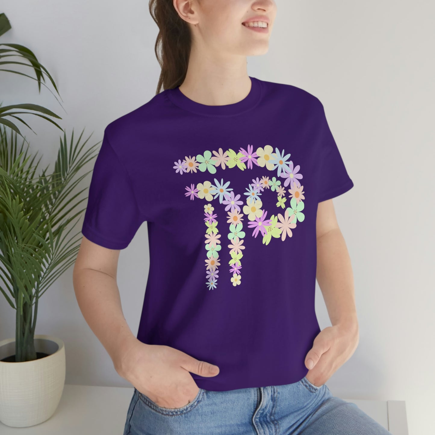 Women's Mental Health Matters T-shirt