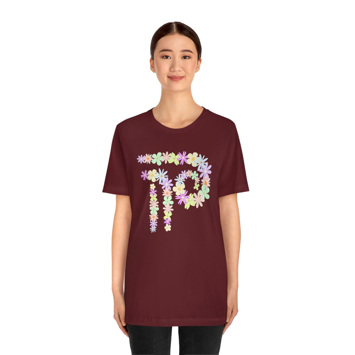 Women's Mental Health Matters T-shirt