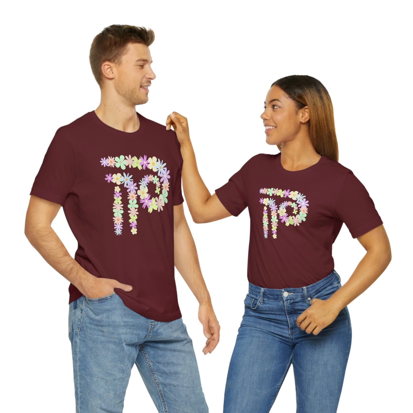 Women's Mental Health Matters T-shirt