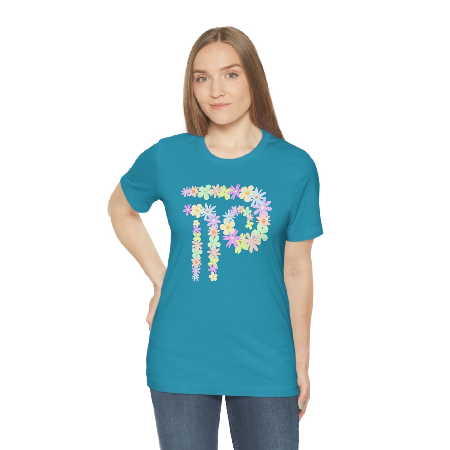 Women's Mental Health Matters T-shirt