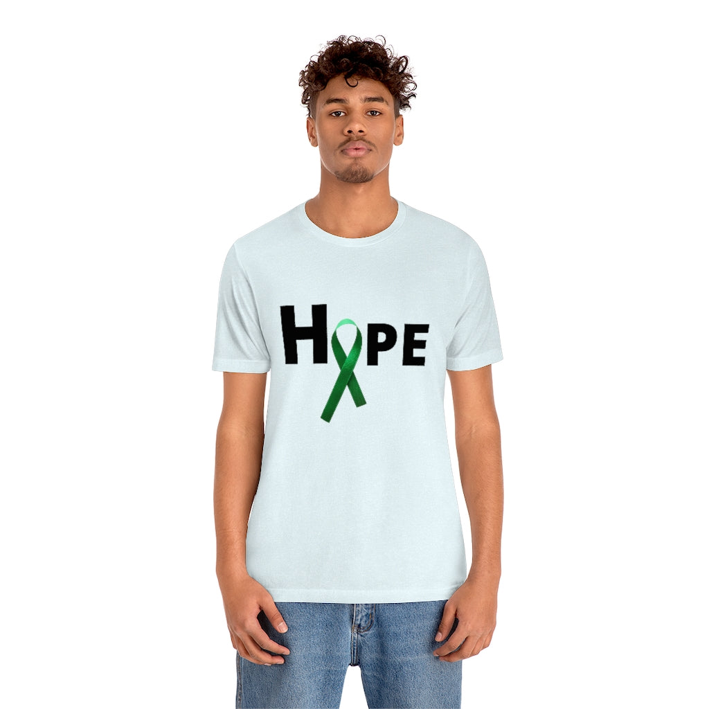 Hope: End the Stigma