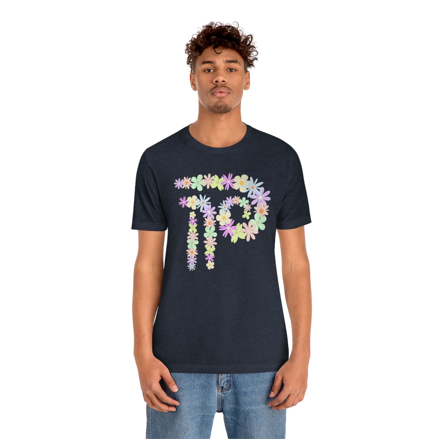 Women's Mental Health Matters T-shirt