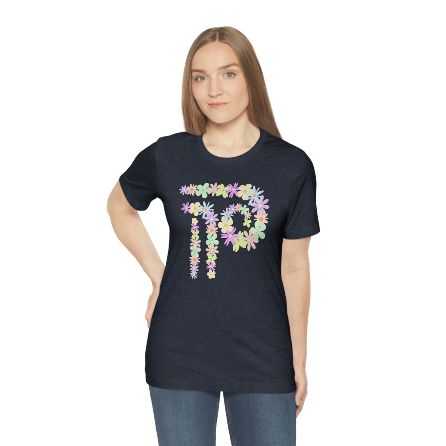 Women's Mental Health Matters T-shirt