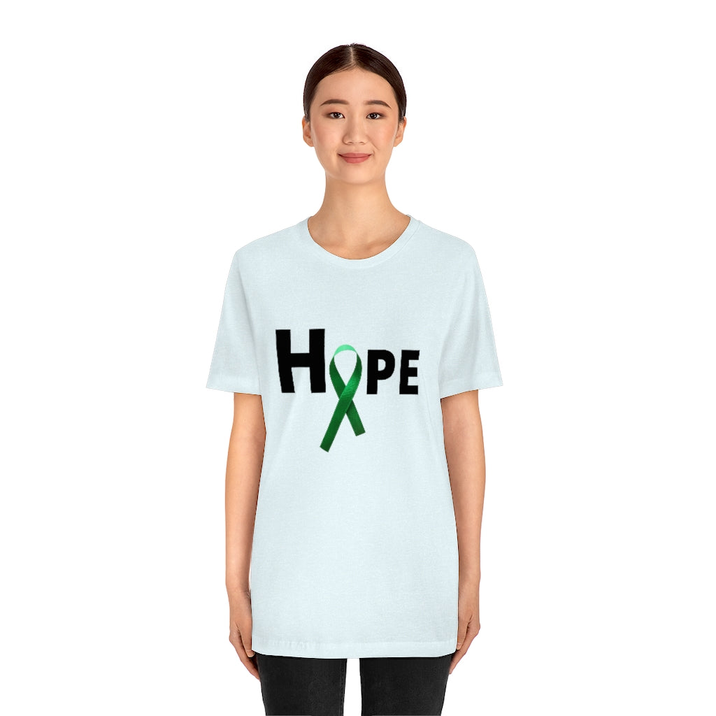 Hope: End the Stigma