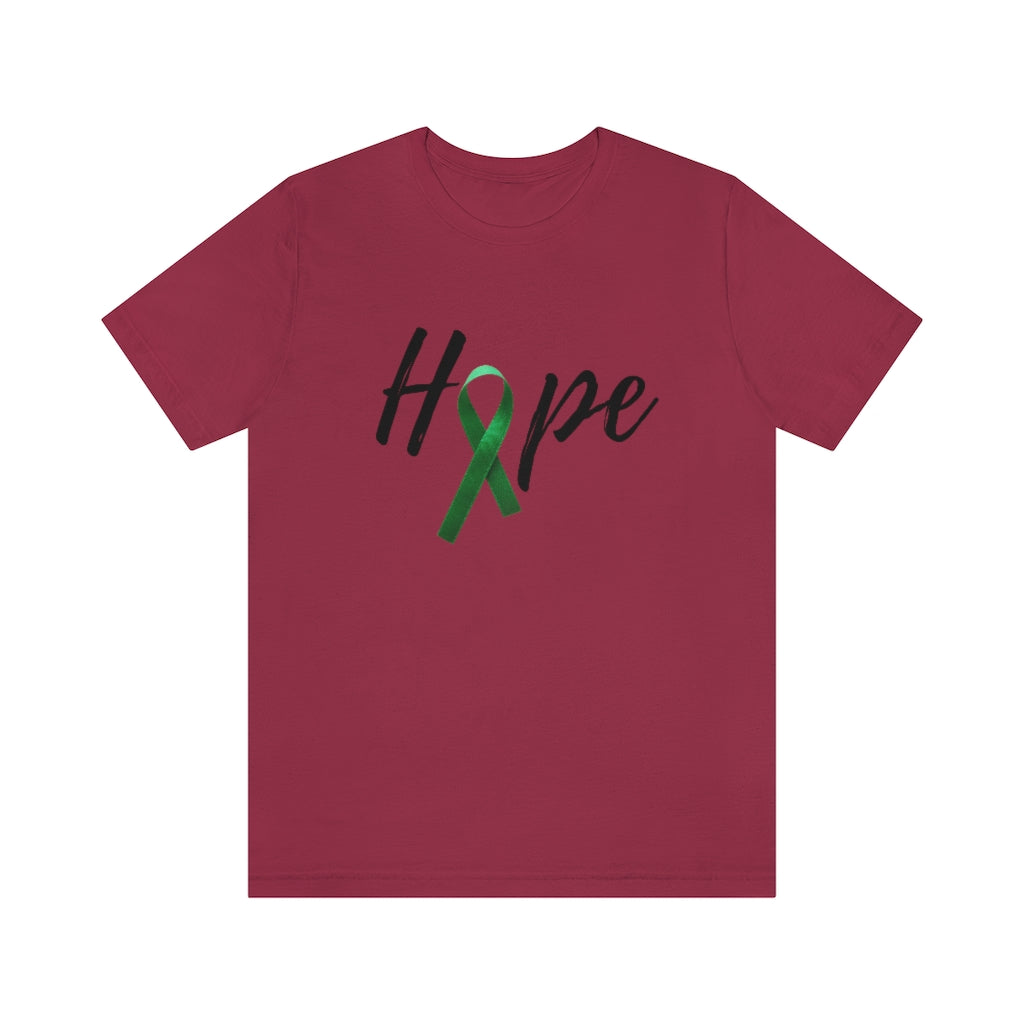 Hope: Mental Health Awareness