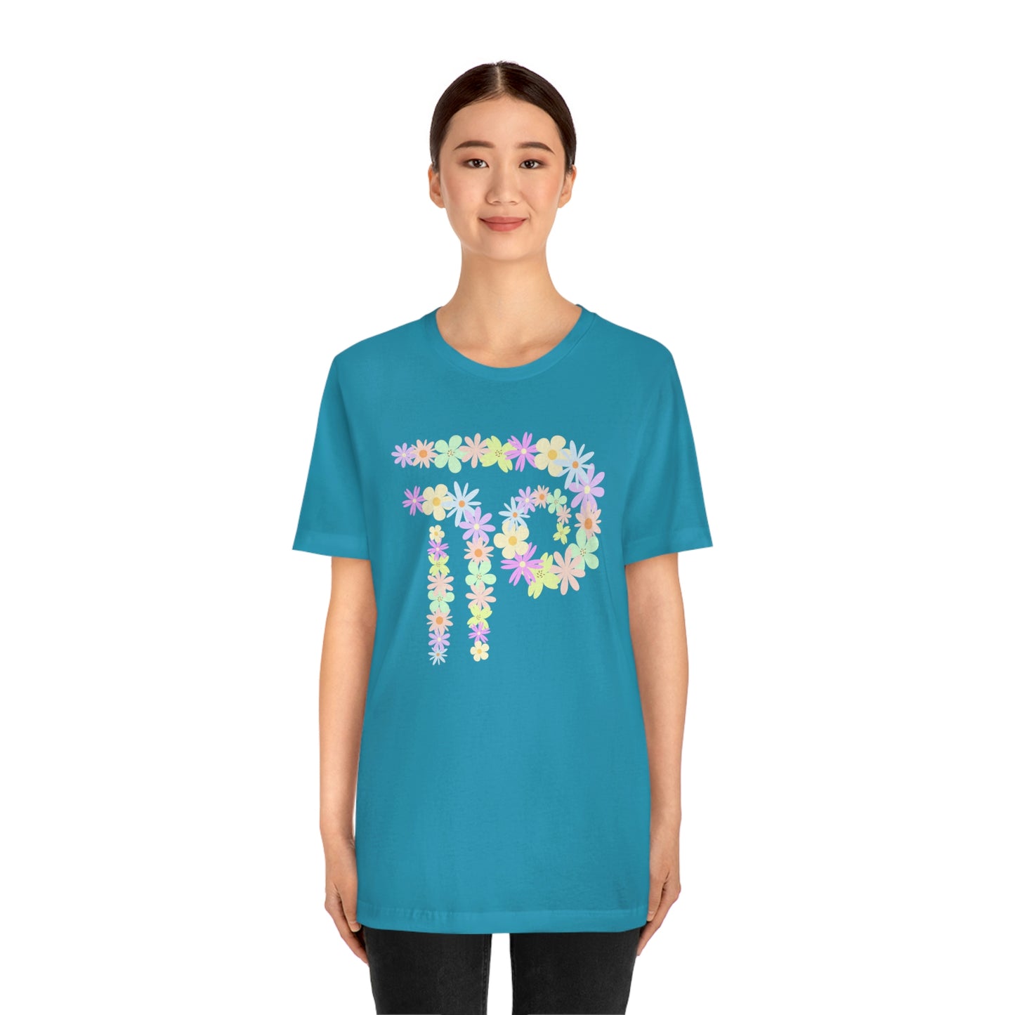 Women's Mental Health Matters T-shirt