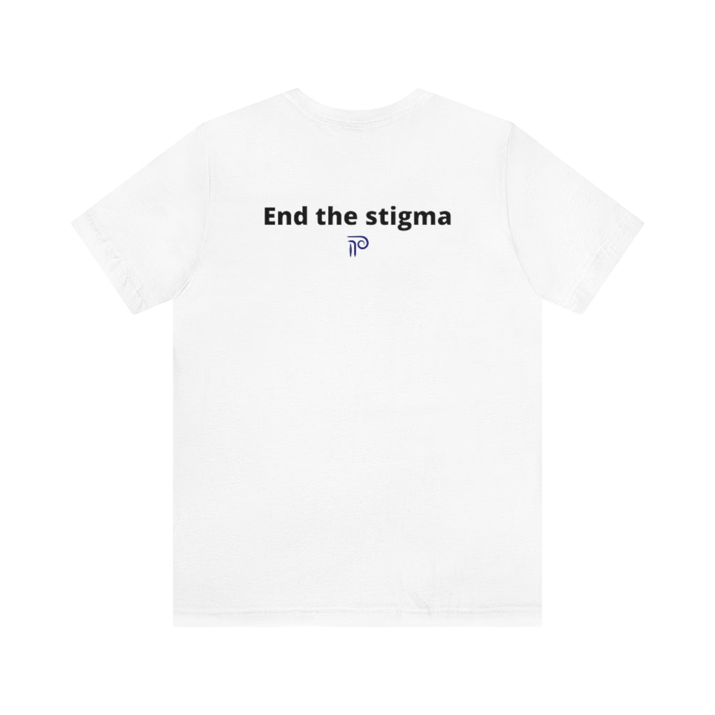 Hope: End the Stigma