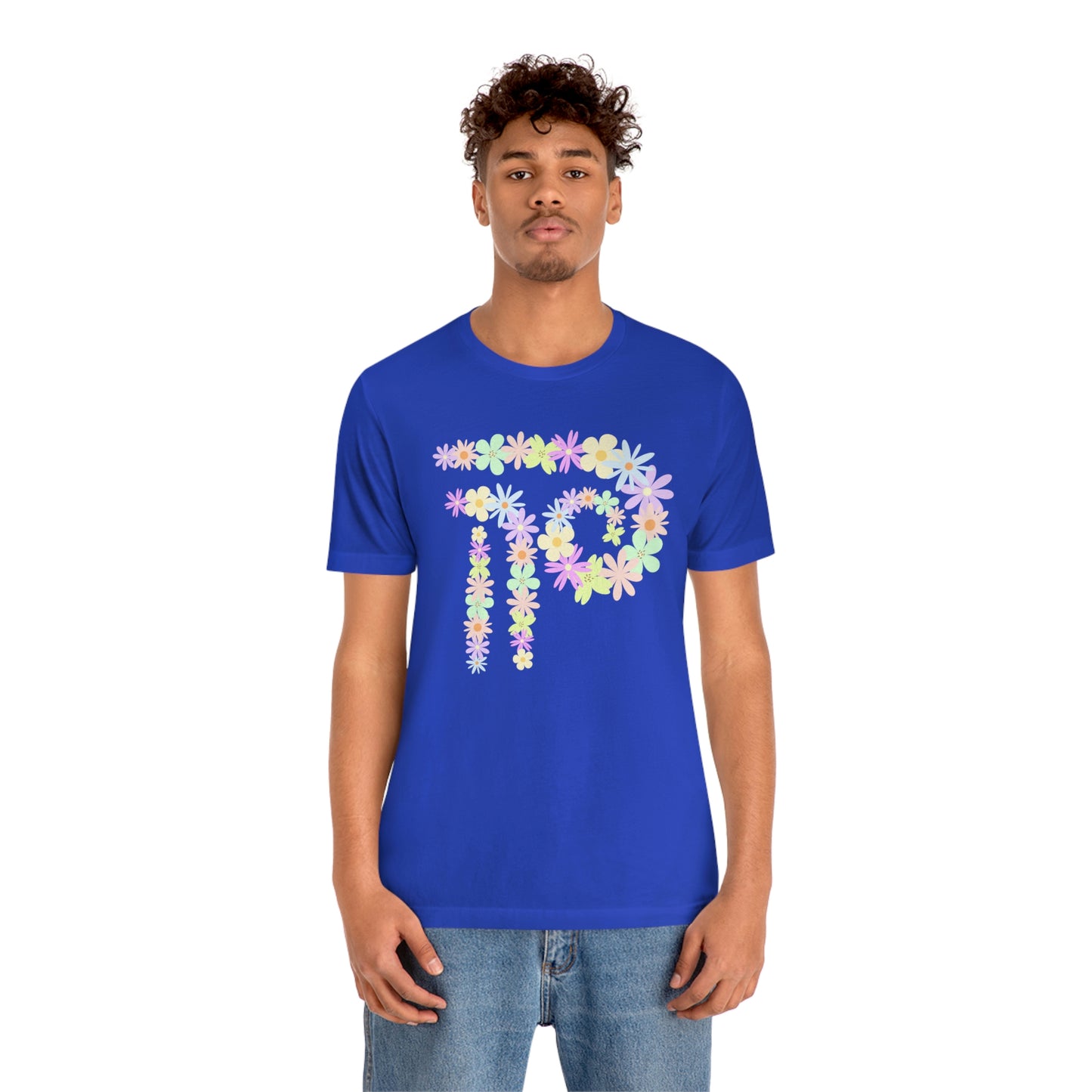 Women's Mental Health Matters T-shirt