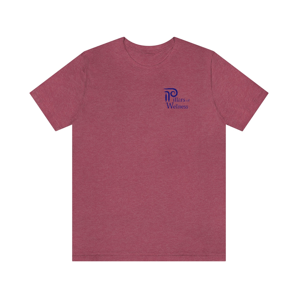 Pillars Tee (Adults)