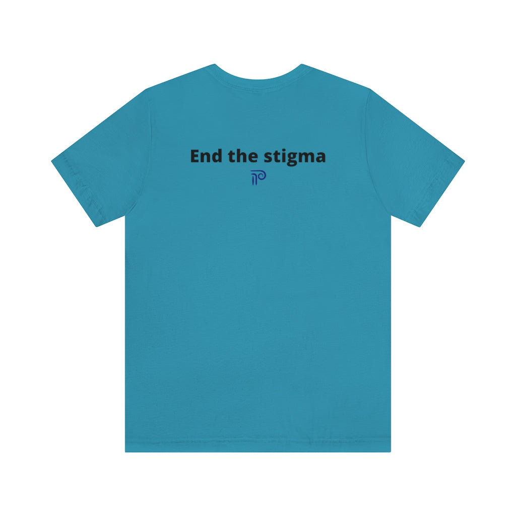 Hope: End the Stigma