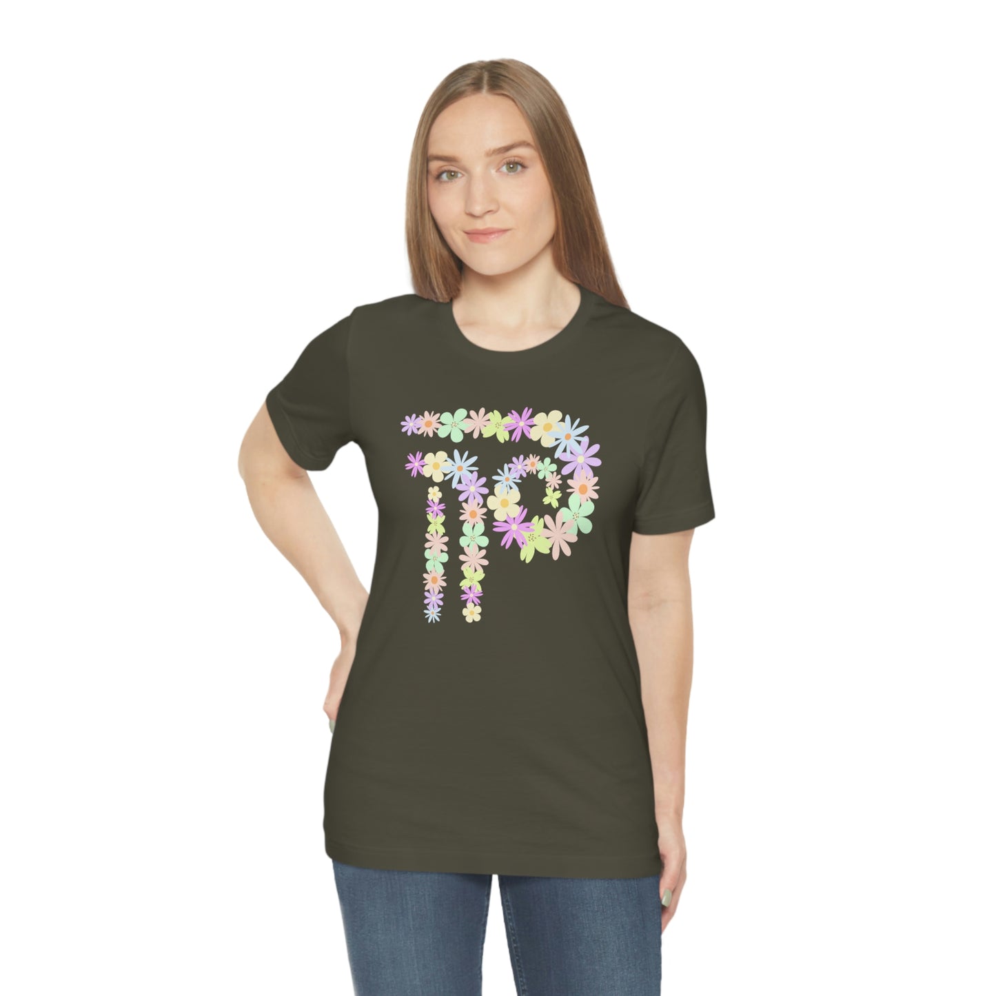 Women's Mental Health Matters T-shirt