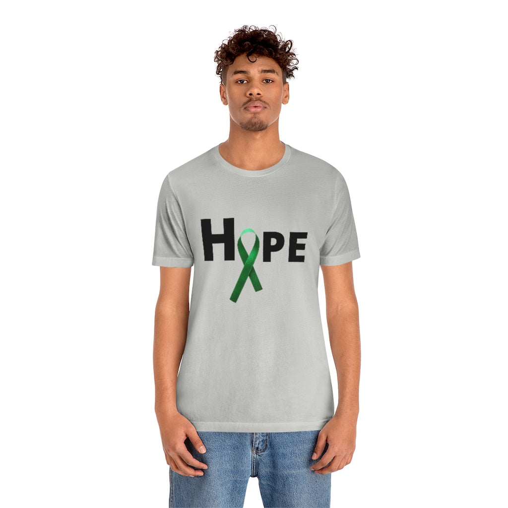 Hope: End the Stigma