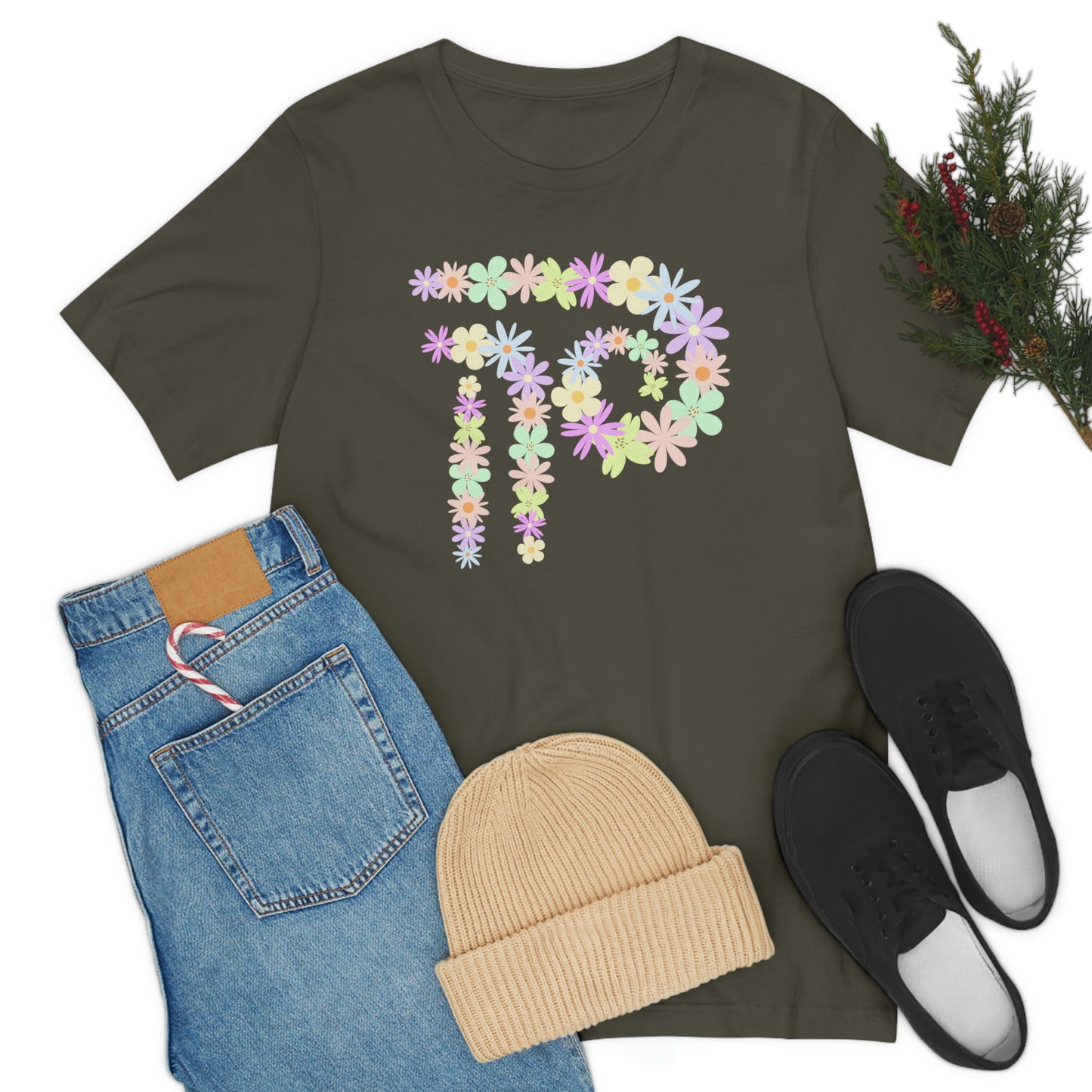 Women's Mental Health Matters T-shirt