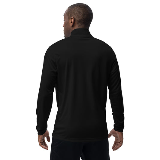 Pillars Quarter Zip Pullover