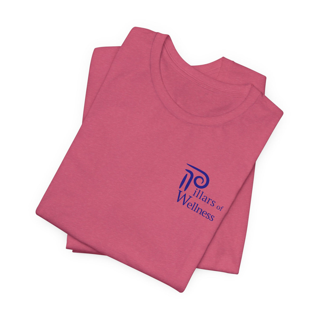 Pillars Tee (Adults)