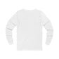 Unisex Pillars of Wellness Long Sleeve Tee