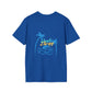 Beach Therapy Unisex Softstyle T-Shirt
