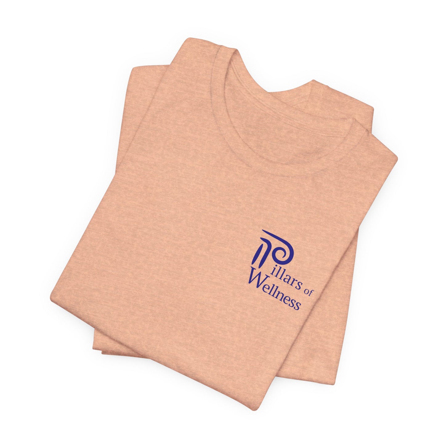 Pillars Tee (Adults)