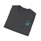 Beach Therapy Unisex Softstyle T-Shirt